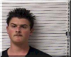 Inmate Devin Ray Davison