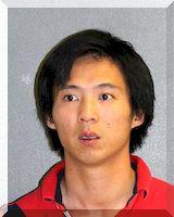 Inmate Dominic Nghia