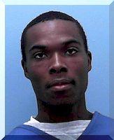 Inmate Dominique B Kelsey