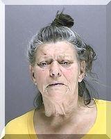 Inmate Donna Olsen