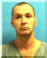 Inmate Donnie L Rector