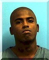 Inmate Dontae S Haynes