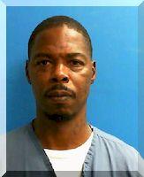 Inmate Dontrell C Jones