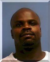 Inmate Earnest Stribling