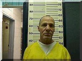 Inmate Edwin Wilson