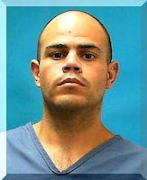 Inmate Efrain A Hernandez