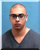 Inmate Elijah C Berrios