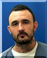 Inmate Emmanuel A Gonzales