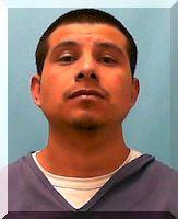 Inmate Enemias R Gonzalez