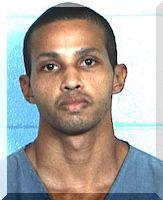 Inmate Eric Bermudez