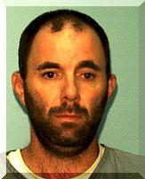 Inmate Eric J Hackley