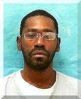 Inmate Eric L Johnson