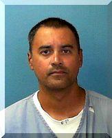 Inmate Erick J Pacheco