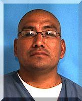 Inmate Fidel A Juarez Avila