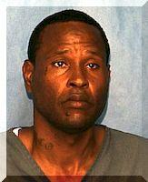 Inmate Francisco D Williams