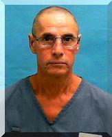 Inmate Francisco F Flores