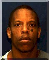 Inmate Frank Register