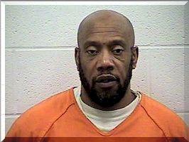 Inmate Fredrick Nmi Malone