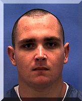 Inmate Garrett T Jessee