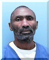 Inmate George L Thompson