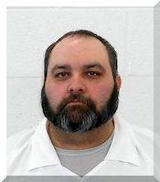 Inmate Greg D Phillips