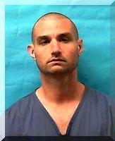 Inmate Gregory L Lackey