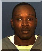 Inmate Gregory Mcgruder