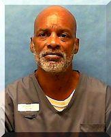 Inmate Gregory P Brisbane