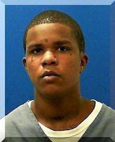 Inmate Gregory T Rawls