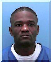 Inmate Ivan R Richardson