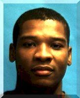 Inmate Jacobi D Smith