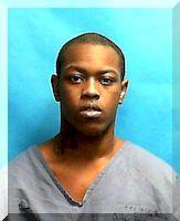 Inmate Jamal L Blakely