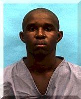 Inmate Jamarcus K Simms