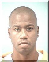 Inmate Jamarius Becton