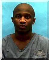 Inmate Jamarius D Graham