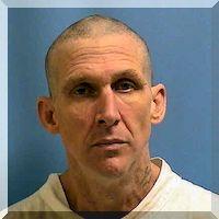 Inmate James D Ried