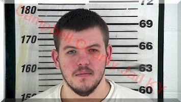 Inmate James Donavan Conway