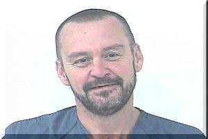 Inmate James Robert Bryan