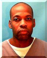 Inmate Jamont Burney