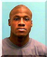 Inmate Jarius L Brice