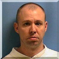 Inmate Jason A Stricklin