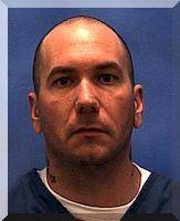 Inmate Jason D Capps