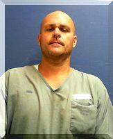 Inmate Jason M Boaz