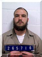 Inmate Jason Outlaw