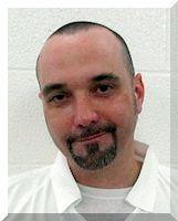 Inmate Jason P Meers