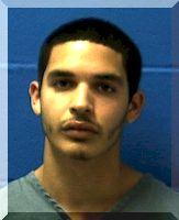 Inmate Javier J Lopez