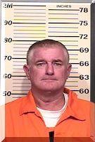 Inmate Jeffrey D Graber