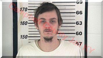 Inmate Jeremiah Stephen Ihli