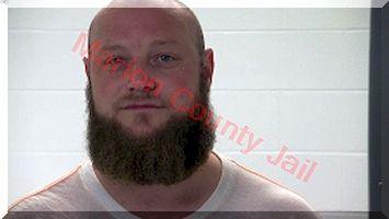 Inmate Jeremy Lee Tucker