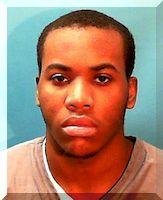 Inmate Jermaine Smith